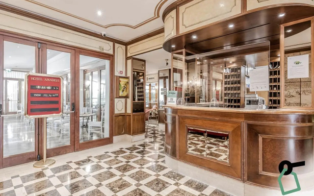 Hotiday Room Collection - Venezia Santa Lucia