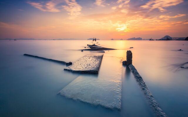 The Parlour Krabi by ZUZU