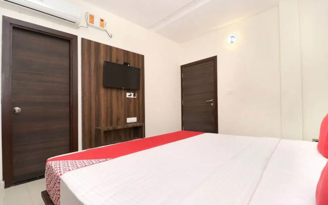 Jasco Royal Inn By OYO Rooms