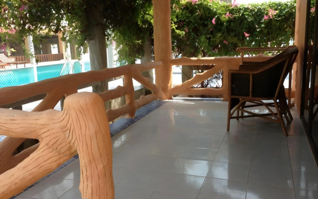 Paradise Bungalows