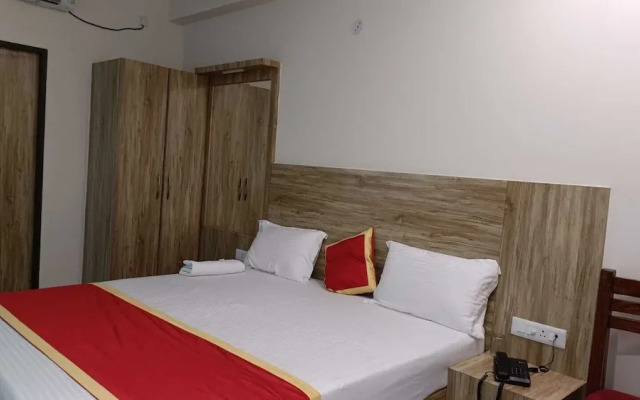 Hotel Harmony Rooms & Banquet