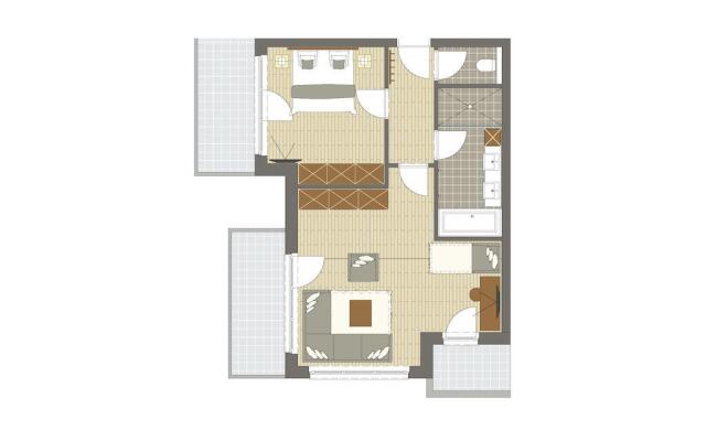 Hotel Stadt Wien