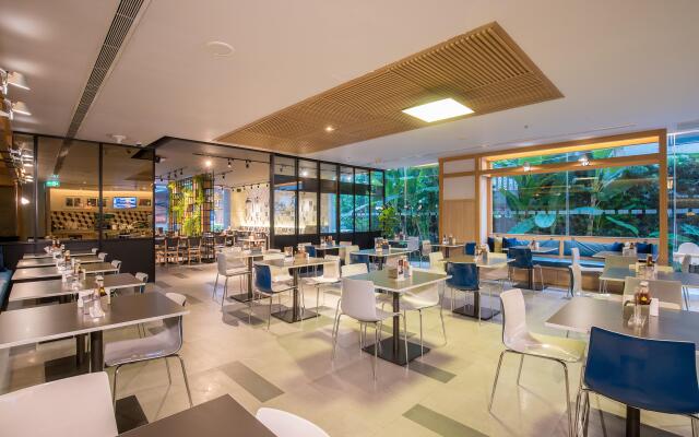 Holiday Inn Express Bangkok Sathorn by IHG