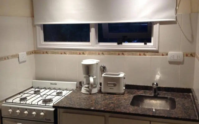 Solar De Las Gaviota