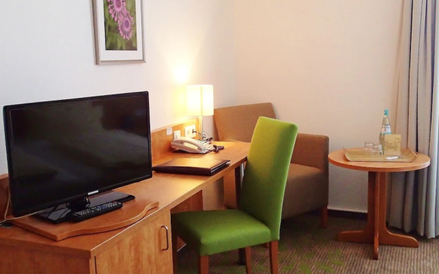 Hotel MinGarden
