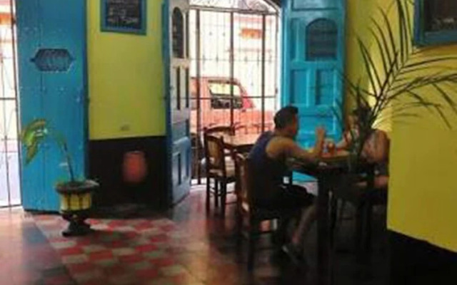 Hostal Vacaciones Nicas