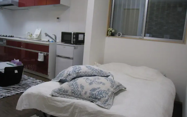 Puku Puku Inn R1