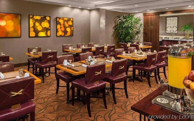 Hilton Suites Atlanta Perimeter