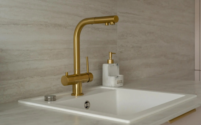 Апартаменты Павлов на ул. Куйбышева, 84