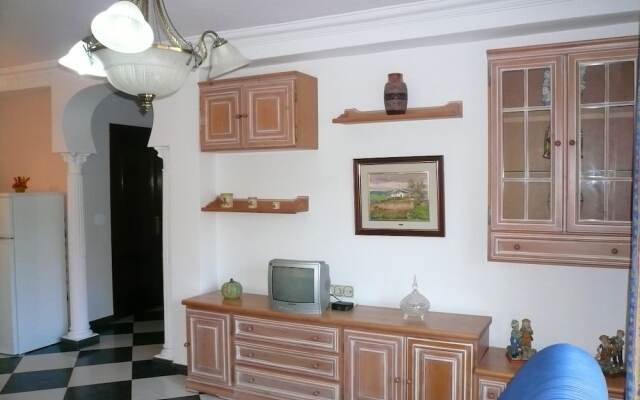 Apartamento Las Arquillas
