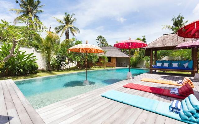 Ankh Villa - Canggu