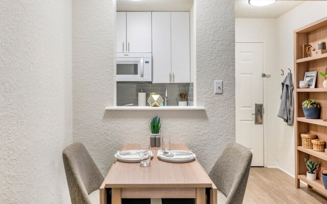 Intown Suites Extended Stay Select Orlando UCF