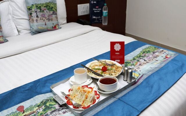 OYO 8767 Hotel Landmark
