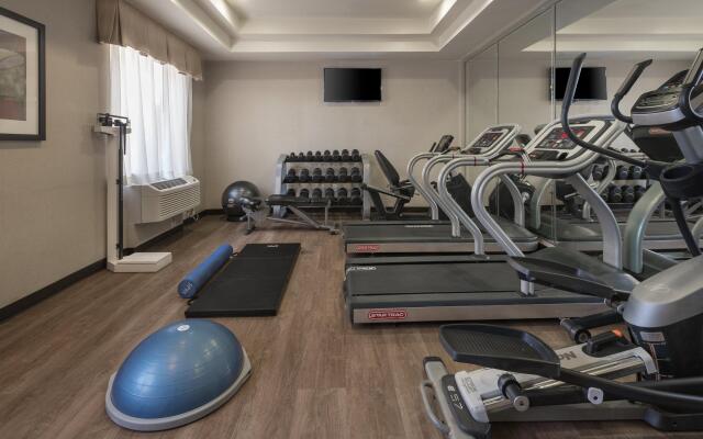 Holiday Inn Express Los Angeles Airport Hawthorne by IHG