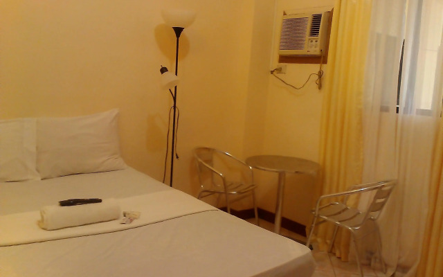 Caesar's Lodging Inn