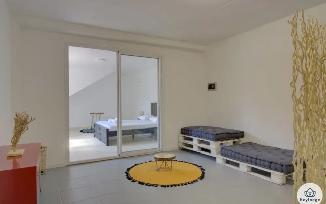 Villa Jacinthes - 250m2 à Saint Denis