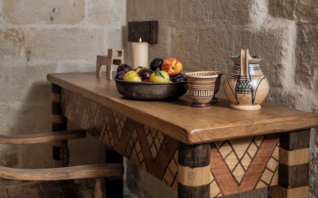 Moyseion Matera - Adults Only