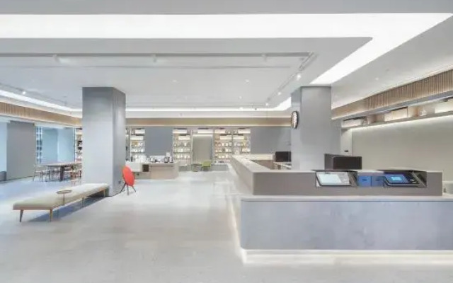 JI Hotel (Shache Gulebage Road)