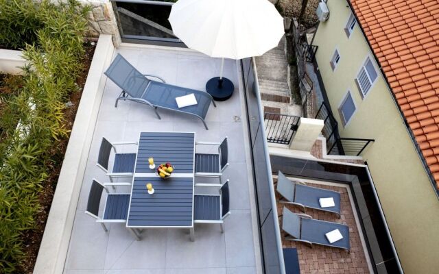 Apartments Capparis