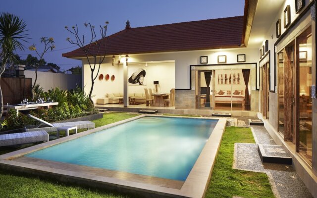 Sol Bella Villa