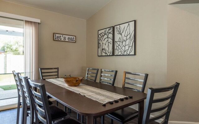 Glendale Keim 4 Bedroom Home By Redawning