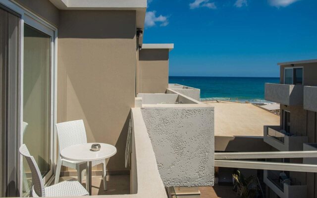 Odyssia Beach Hotel