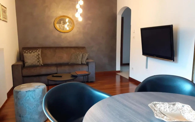 Appartements König