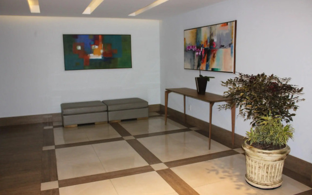 DOM Barra Hotel