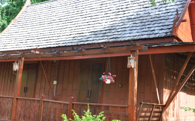 Siam Villa