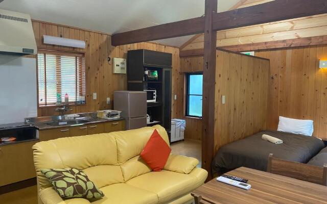 The Hakuba Villas