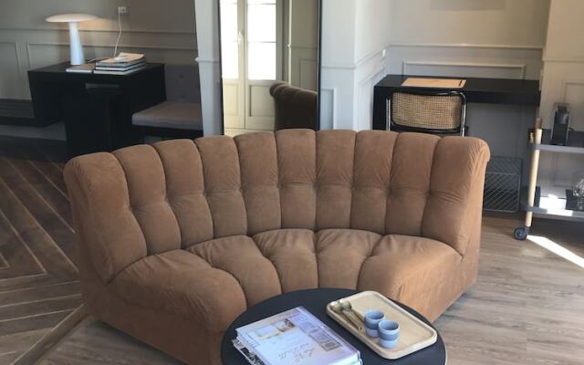 Suites Menaggio
