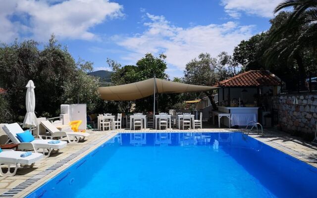 Anofli Accommodation