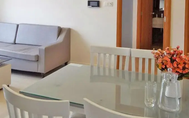 Enjoy Saigon Sunrise City – Guest Rooms – Ho Chi Minh City