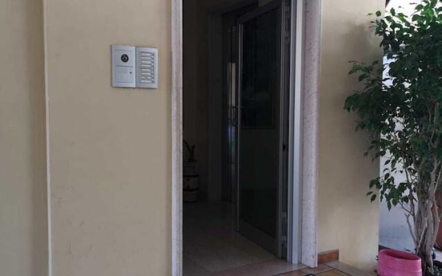 Brindisi Città D'Acqua Appartamento