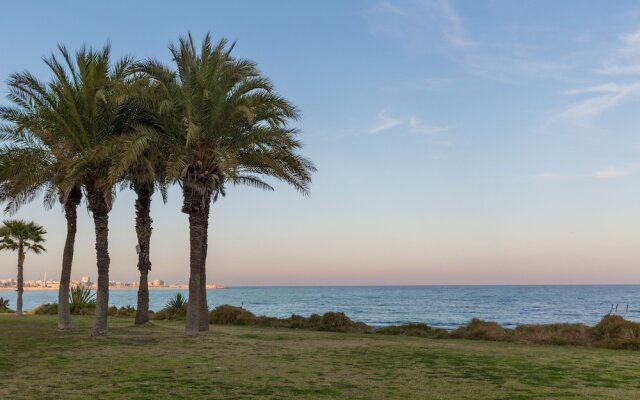 Fidalsa Spectacular Beachfront