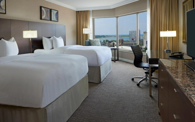 Hotel Amethyst – Guest Rooms – Tokyo