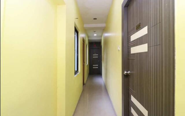 Live In Service Apartment