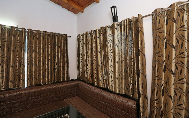 OYO 12326 Home 2BHK Penthouse Shyamkhet Bhowali