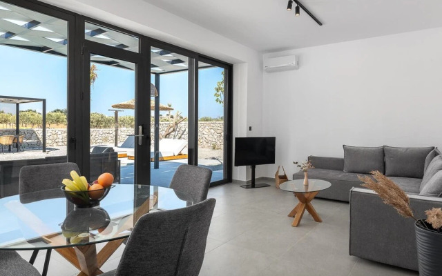 Zen Club 9 in Kolympia