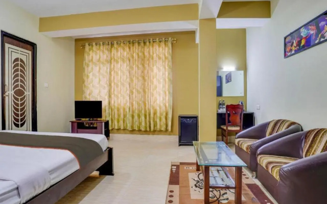 Hotel Villa Royalle