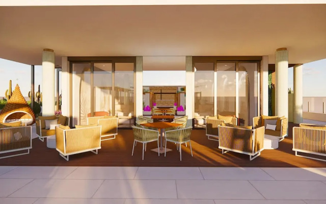 The Westerly At Hilton Aruba Caribbean Resort