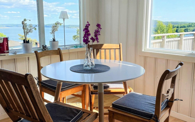 4 Person Holiday Home in Uddevalla-by Traum