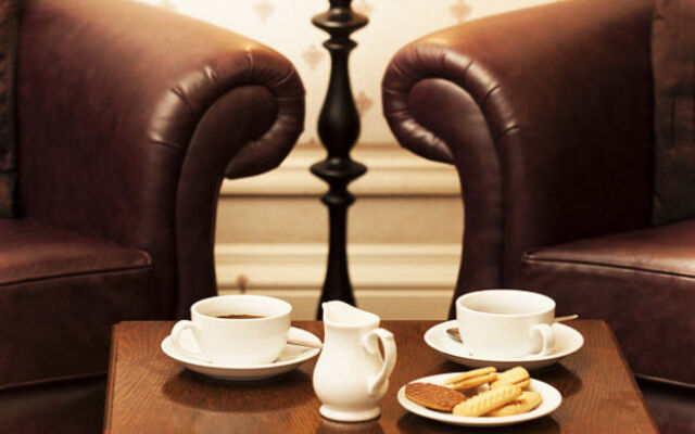 Hetland Hall Hotel