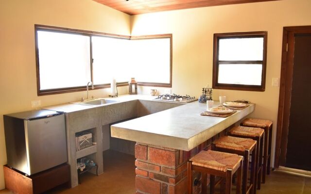 Rancho Toros Pintos