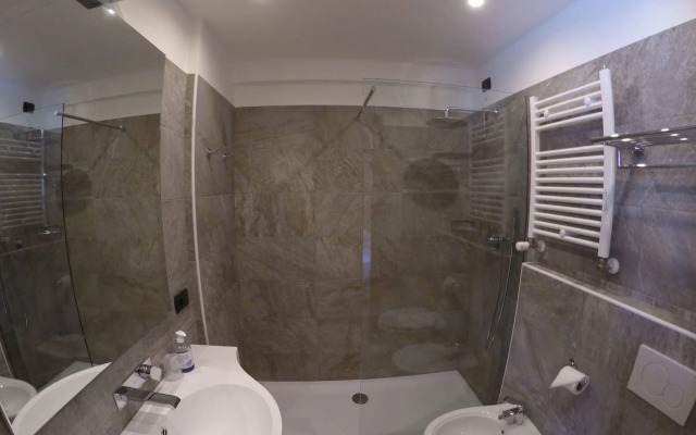 Chalet Alpina Hotel & Apartments
