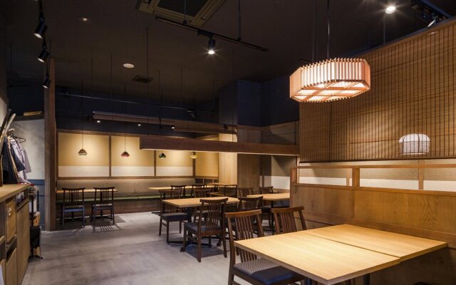 Four Points Flex by Sheraton Nagoya Station