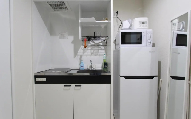 Building A101 / Vacation STAY 1277