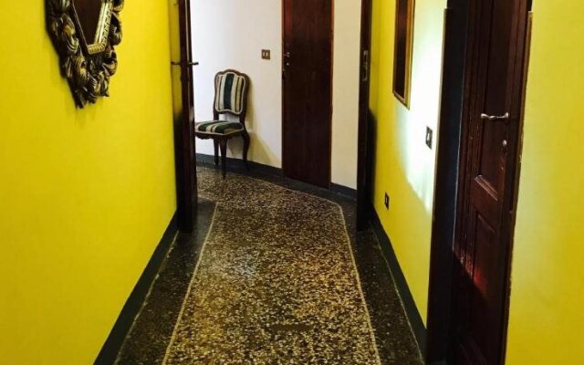 Il Magnifico Soggiorno