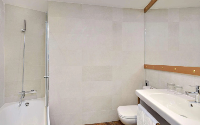 Sol Katmandu Park & Resort