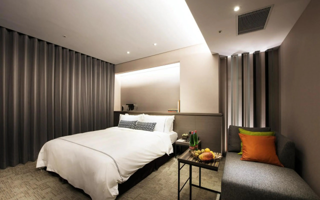 Hotel rêve Taichung